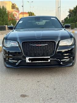 کرایسلەر 300
